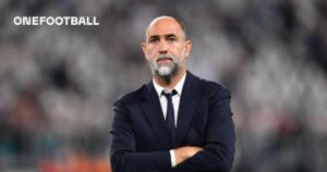 Tudor: ‘Juventus cannot carry on like this’ after 4-4 chaos