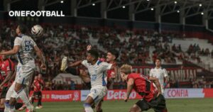 📹 Stunning long-range goal lights up Série B match, watch and have your say