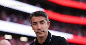 🚨 Benfica sack Bruno Lage after shock Qarabağ defeat