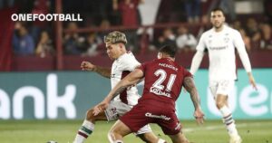 📹 Sula: Fluminense lose late to Lanús, need comeback at Maraca