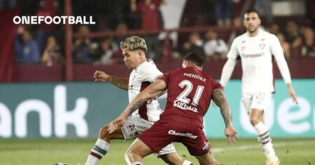 📹 Sula: Fluminense lose late to Lanús, need comeback at Maraca