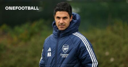 Arsenal Contract Extension Decision Spells Bad News for PSG, Real Madrid