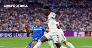 😡 Penalty a disgrace, Real’s rival fumes over controversy