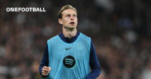 Frenkie de Jong goes to England with Barcelona, Yamal still absent