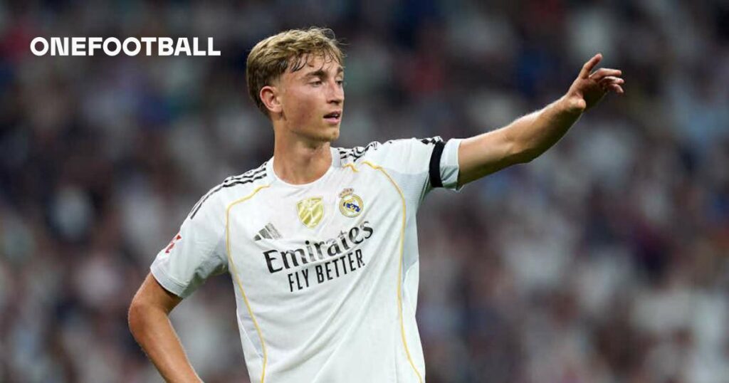 🚨 One-match ban for Huijsen after red card at Anoeta