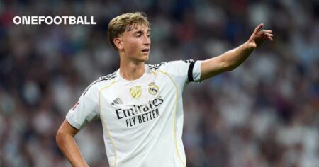 🚨 One-match ban for Huijsen after red card at Anoeta