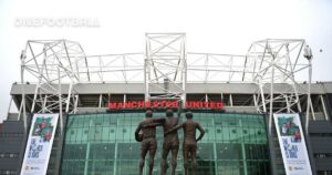 Manchester United announce record revenue despite on-field decline