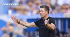 “He’s Irritating!” – Grizz Khan Praises ‘Brilliant’ Diego Simeone Ahead of Liverpool vs Atletico Madrid