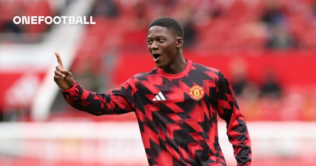 Manchester City Have Set Their Sights On This Manchester United Midfielder: Good Option For Pep?