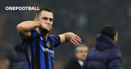 Ajax 0-2 Inter Milan: Stefan de Vrij Happy With Champions League Opener: “Very Important To Win, Did What Game Asked Of Us”