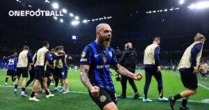 Ajax 0-2 Inter Milan: Italy Star Hits Back At Criticism: “My Conscience Is Clear” – Gives Esposito A 7.5/10 Rating