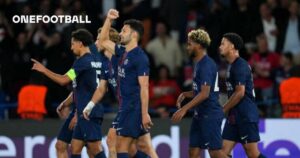 Champions League round-up: PSG, Inter, Bayern and Liverpool kick off their campaigns with wins