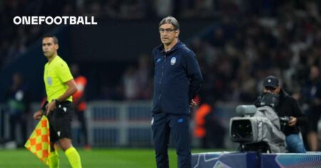 Ivan Juric after Atalanta’s 4-0 loss to PSG: “Difference in quality is enormous”