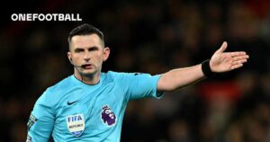 Ajax 0-2 Inter Milan – Premier League Referee Blasted For Overturning Nerazzurri Penalty In Champions League Win