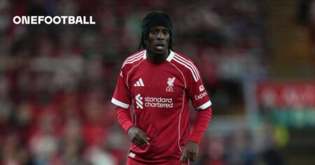 Summer Signing reveals why he joined Liverpool this summer