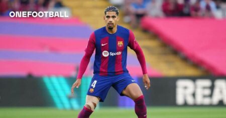 Liverpool eyeing £43.5m move to sign Barcelona star