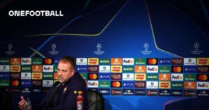 Flick delighted as Rashford shows expected brilliance