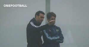 🚨Squad announced: Here are Argentina’s call-ups for the U20 World Cup