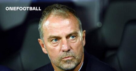 Flick talks Rashford, De Jong, Joan Garcia after Newcastle 1-2 Barcelona – ‘Not surprised by what he did’