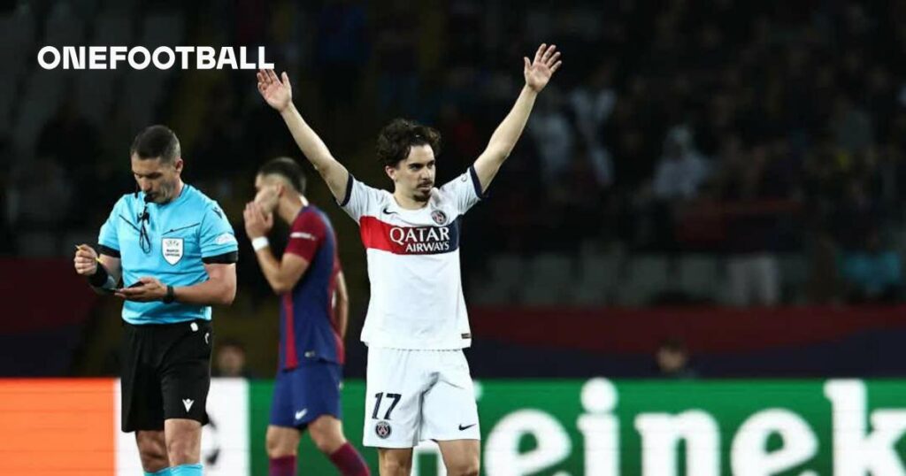 Official | Barcelona to host PSG at Montjuïc’s Olympic Stadium in the Champions League
