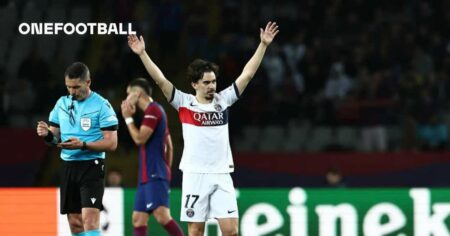Official | Barcelona to host PSG at Montjuïc’s Olympic Stadium in the Champions League