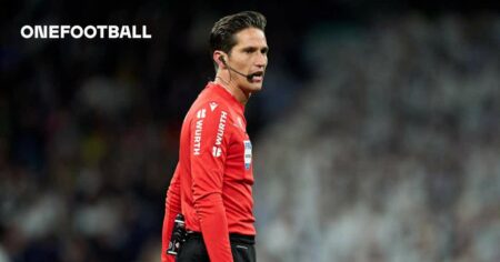 ✅ Referees confirmed for Saturday’s Primera División matches