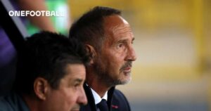 ‘Not on the Champions League level’ – Adi Hutter apologises for Monaco’s defeat to Club Brugge