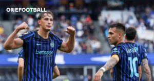 Napoli Made Sensational Summer Move For Inter Milan Youngster Before Signing Man Utd Striker
