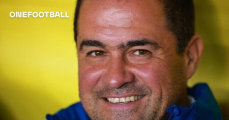 💯 Century of success: Jardine marks 100 matches as América manager