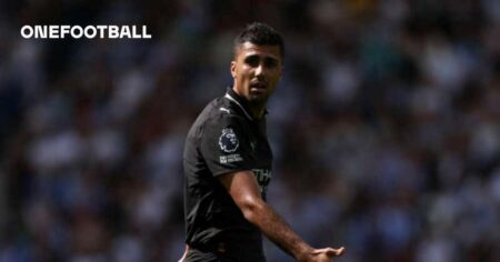 Rodri makes bold statement ahead of Arsenal-Manchester City clash