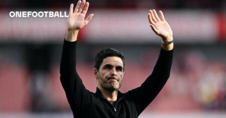 PSG, Real Madrid Get Bad News as Arsenal Make Contract Extension Plans