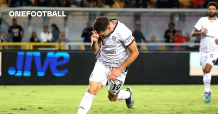 👀 Strikers with a point to prove: 🐔 Belotti, Vlahovic and more