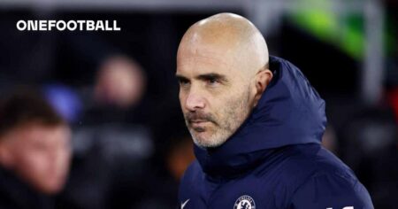 Chelsea Starting XI vs Man United: Confirmed Team News and Predicted Lineups