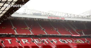 🚨Confirmed XIs: United host Chelsea at Old Trafford