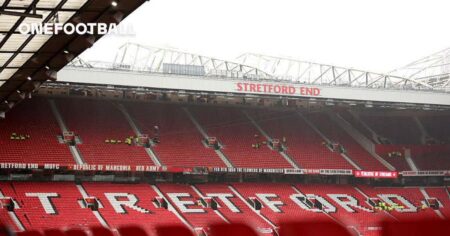 🚨Confirmed XIs: United host Chelsea at Old Trafford