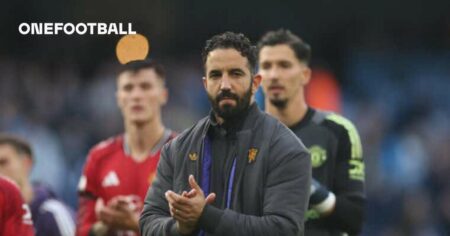 Amorim says United must build on Chelsea win