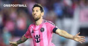 🎥 With an assist and two goals, Messi leads Inter Miami to MLS victory