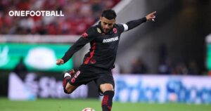 📝 Thrashing at the Akron: Toluca bring Chivas back down to earth