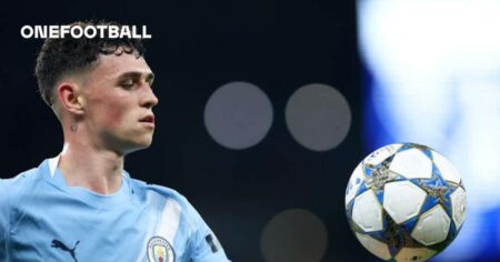 A resurgent playmaker could be today’s key player for Manchester City