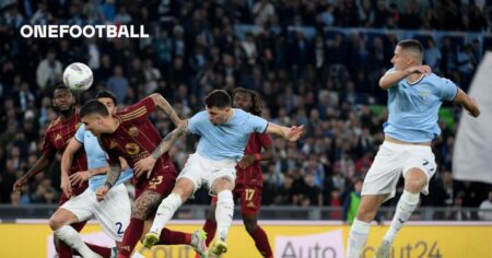 Serie A: Lazio vs. Roma – probable line-ups and where to watch on TV
