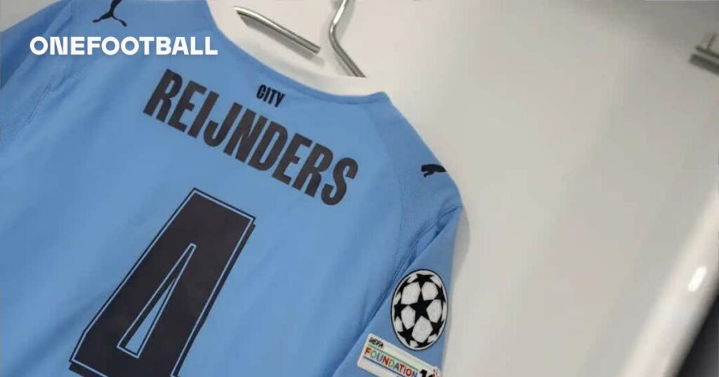Predicted Starting Line-Up: Arsenal vs Manchester City (Premier League)