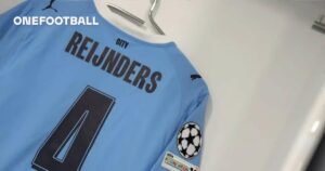 Predicted Starting Line-Up: Arsenal vs Manchester City (Premier League)