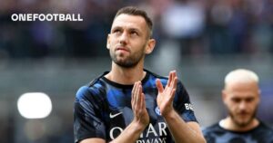 Inter Milan Star Names 3 Legends In His Dream Team – Adds ‘I’d Take Thuram’s Physicality’