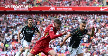 Video Analysis: Liverpool’s Fullback Masterclass That Destroyed Everton at Anfield