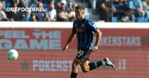 😱 Torino 0-3 at half-time to Atalanta, Krstovic shines, two injuries