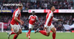 Saliba, Rice And Trossard Get 7 | Arsenal Players Rated In Hard-Fought Draw Vs Manchester City