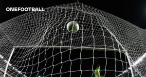 🎥 Here’s the weekend’s most bizarre goal 😭