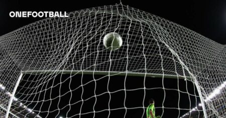 🎥 Here’s the weekend’s most bizarre goal 😭