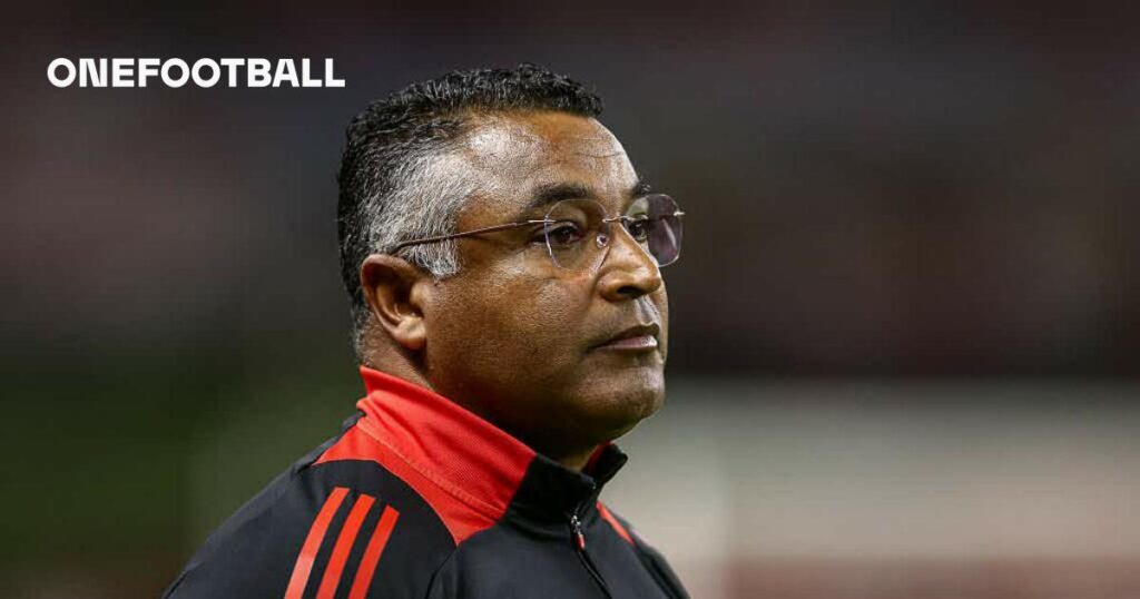 ❌ Roger Machado no longer in charge at Internacional