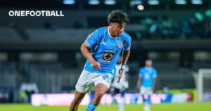 💎 Cementeros gem Amaury Morales attracts interest from Europe